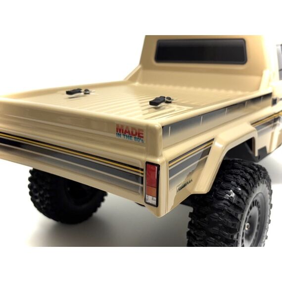 Absima 12051 ferngesteuerte (RC) modell Off-Road-Wagen Elektromotor 1:10, 6 image