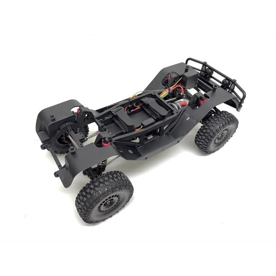 Absima 12051 ferngesteuerte (RC) modell Off-Road-Wagen Elektromotor 1:10, 7 image