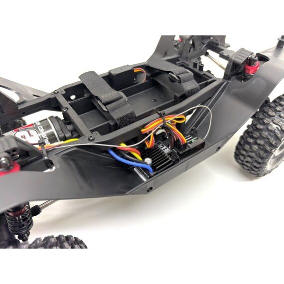 Absima 12051 ferngesteuerte (RC) modell Off-Road-Wagen Elektromotor 1:10, 10 image