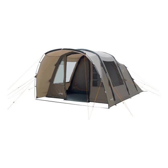 Easy Camp Brimnes 5 Air Braun Tunnelzelt