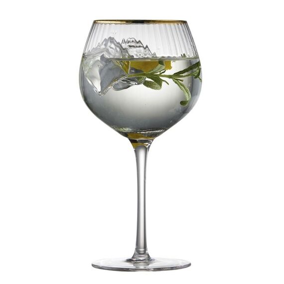 Lyngby Glas 12061 Cocktail-/Likör-Glas Gin & Tonic-Glas, 3 image
