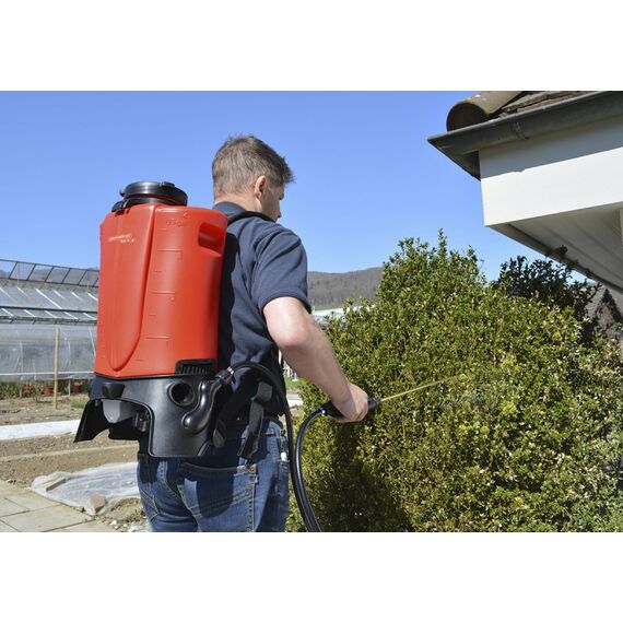 Birchmeier REA 15 AC1 Rucksack-Gartenspritzer 15 l, 3 image