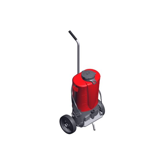 Birchmeier REC 15 AC1 Rucksack-Gartenspritzer 15 l
