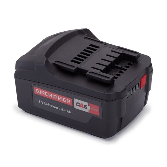 Birchmeier 12071401 Akku/Ladegerät für Elektrowerkzeug