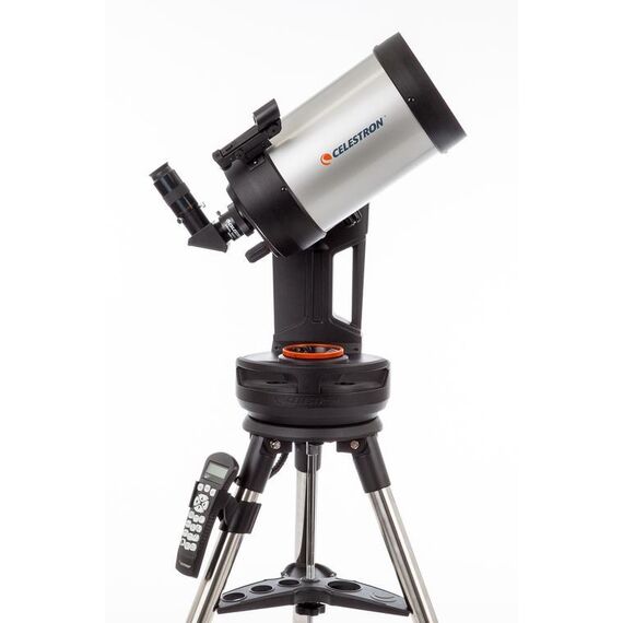 Celestron NexStar Evolution 6 Catadioptric 354x Schwarz, Silber, 2 image