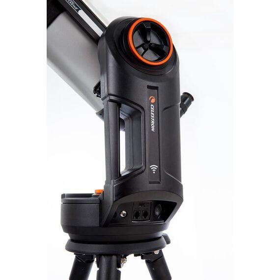 Celestron NexStar Evolution 6 Catadioptric 354x Schwarz, Silber, 5 image
