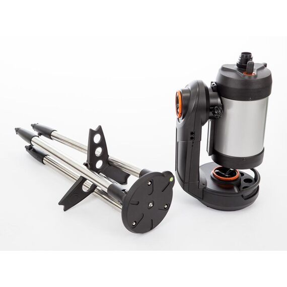 Celestron NexStar Evolution 6 Catadioptric 354x Schwarz, Silber, 8 image