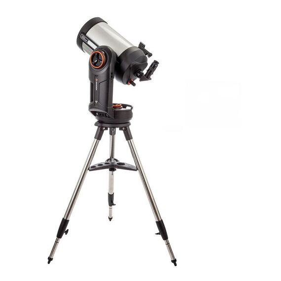 Celestron NexStar Evolution 8 Catadioptric 480x Schwarz, Silber, 4 image
