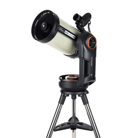 Celestron Nexstar evolution 8 HD 156x Schwarz, 2 image