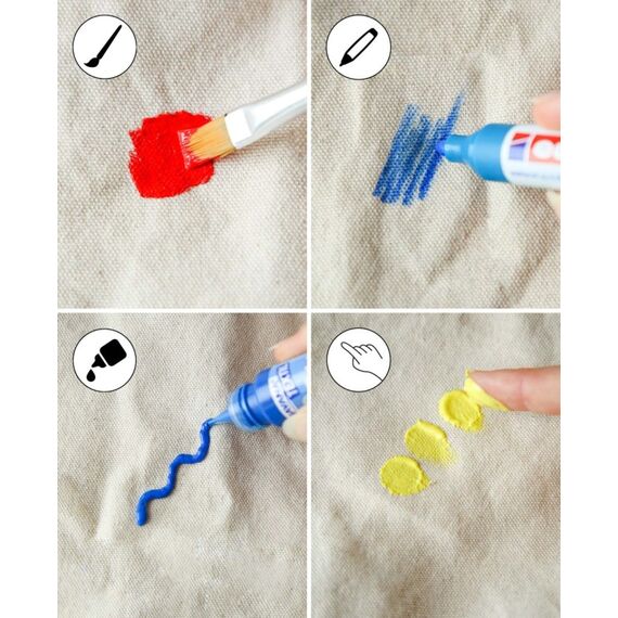 I am Creative 1212.15 Make-up-Organizer, 3 image