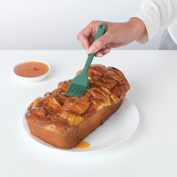 Brabantia Tasty+ Küchenpinsel Silikon Grün, 2 image