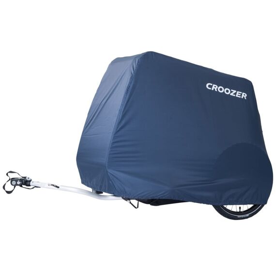 Croozer 122000321 Fahrradanhängerzubehör Fahrradanhänger Aufbewahrungshülle