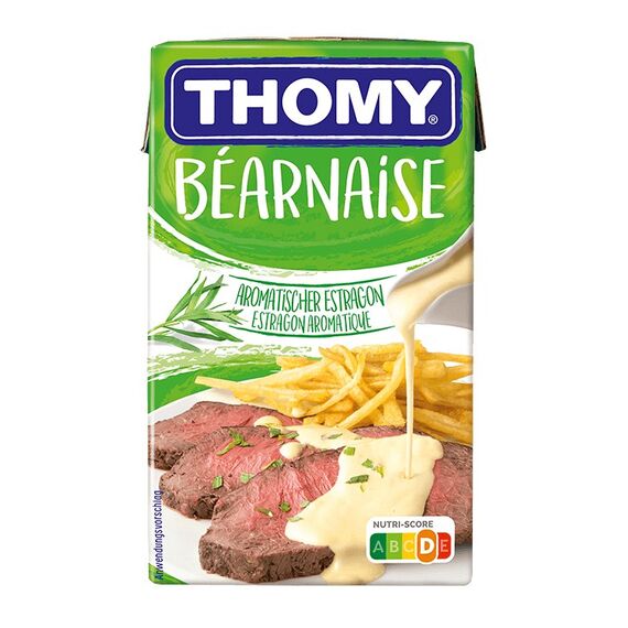 THOMY Sauce Béarnaise