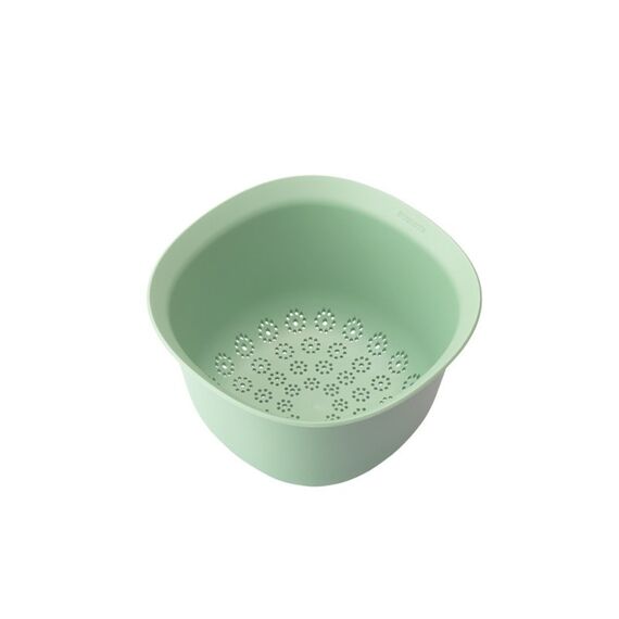 Brabantia Tasty+ Abtropfsieb Grün
