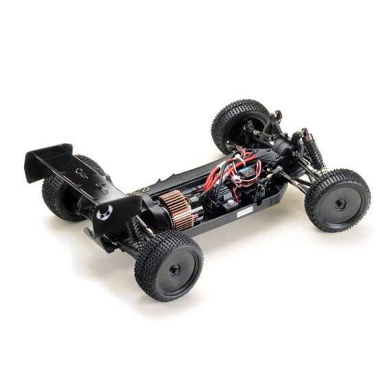 Absima AB3.4-V2 ferngesteuerte (RC) modell Buggy Elektromotor 1:10, 5 image