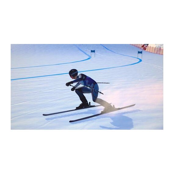 GAME Winter s 2023 (Switch) Standard Deutsch, Englisch, Französisch, Italienisch Nintendo Switch, 3 image