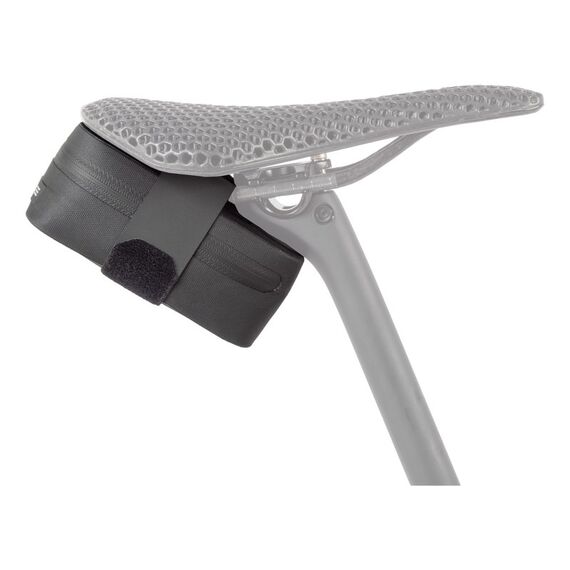 M-Wave 122346 Fahrradtasche & -korb Sattel 0,7 l Schwarz, 2 image