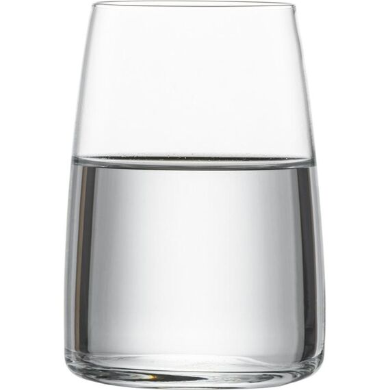 SCHOTT ZWIESEL Vivid Senses Transparent 4 Stück(e) 500 ml, 2 image