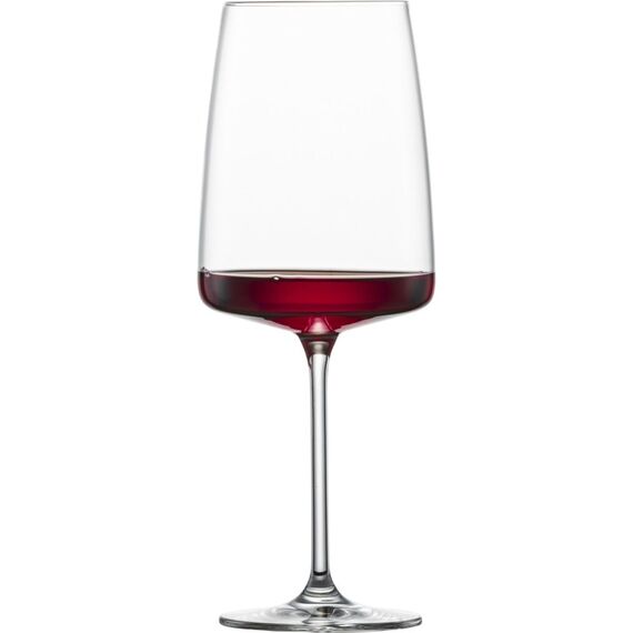 SCHOTT ZWIESEL Vivid Senses 660 ml Rotweinglas