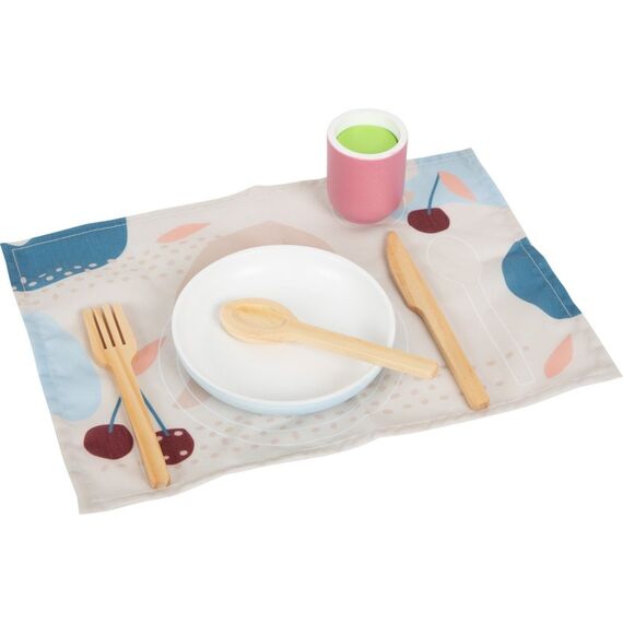 Small foot Geschirr-Set „tasty“, 5 image