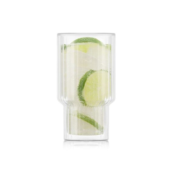 Bodum 12265-10 Wasserglas Transparent 2 Stück(e) 250 ml, 2 image