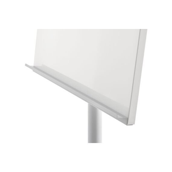 Magnetoplan 12269F14 Flipchart Freistehend Metall Grau, Weiß, 4 image