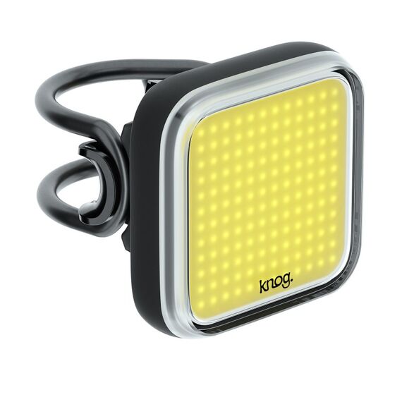 Knog Blinder Skull Frontbeleuchtung, 4 image