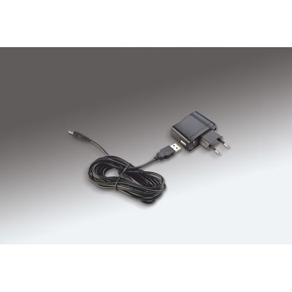 König & Meyer 12298 Tischleuchte LED Weiß