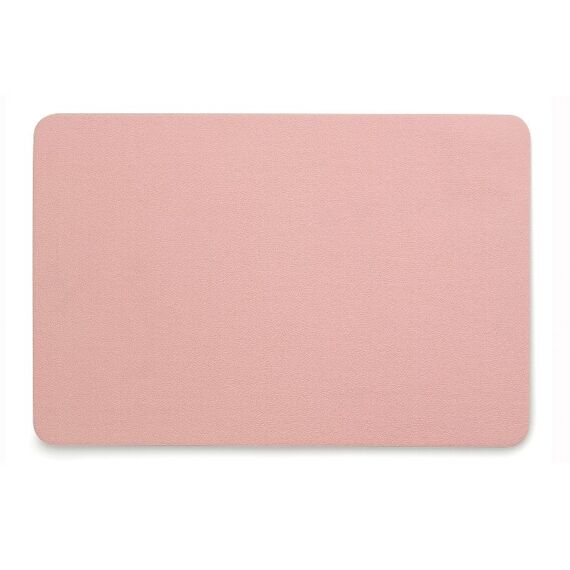 Kela 12312 Platzdeckchen Rechteck Pink
