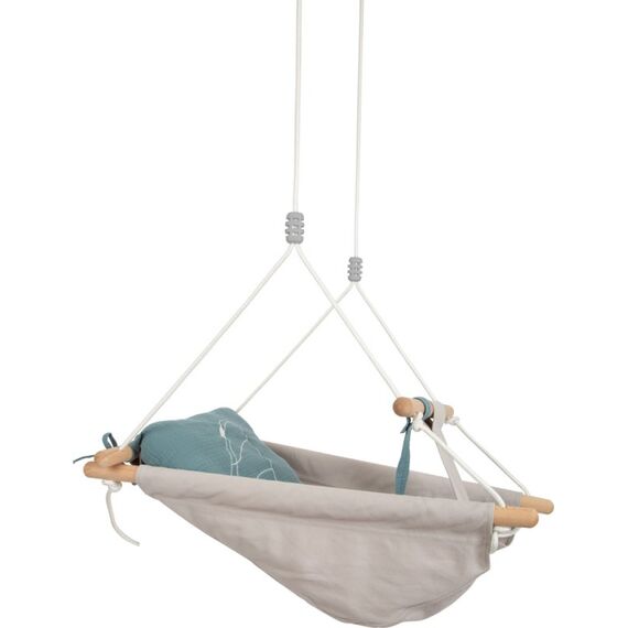 Small foot 12327 Babyschaukel Drinnen Baby-Schaukelsitz 1 Sitz(e) Mehrfarbig, 4 image