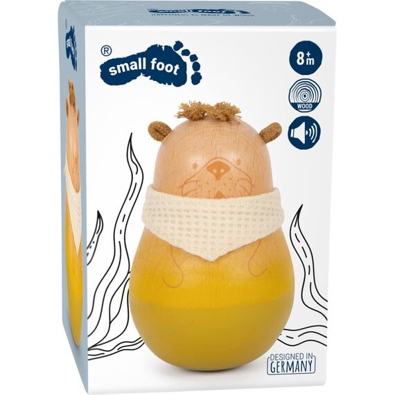 Small foot 12332 Roly-Poly-Spielzeug, 7 image
