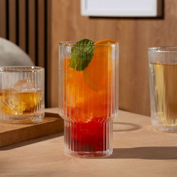 Bodum 12360-10 Wasserglas Transparent 2 Stück(e) 500 ml, 3 image