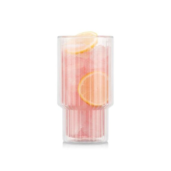 Bodum 12360-10 Wasserglas Transparent 2 Stück(e) 500 ml, 4 image