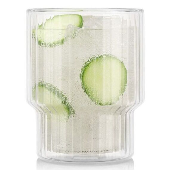Bodum 12361-10 Wasserglas Transparent 2 Stück(e) 300 ml, 3 image
