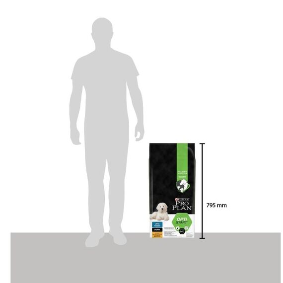 Purina Pro Plan 12367290 Hunde-Trockenfutter 12 kg, 3 image