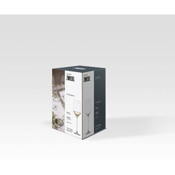 SCHOTT ZWIESEL Fortissimo 404 ml Weißwein-Glas, 9 image