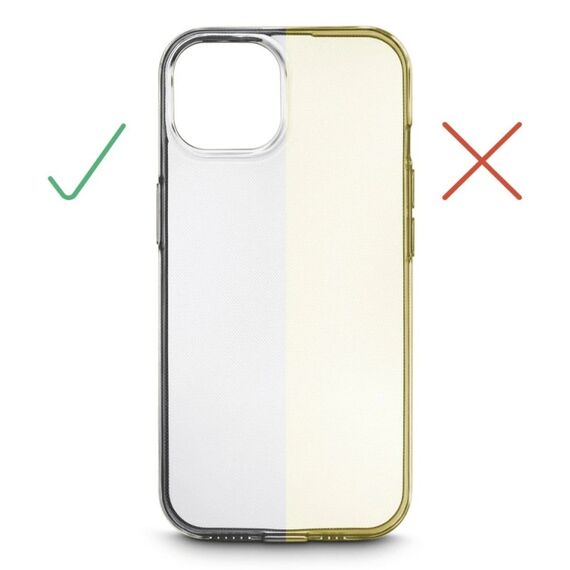 Hama Always Clear Handy-Schutzhülle 15,5 cm (6.1") Cover Transparent, 6 image