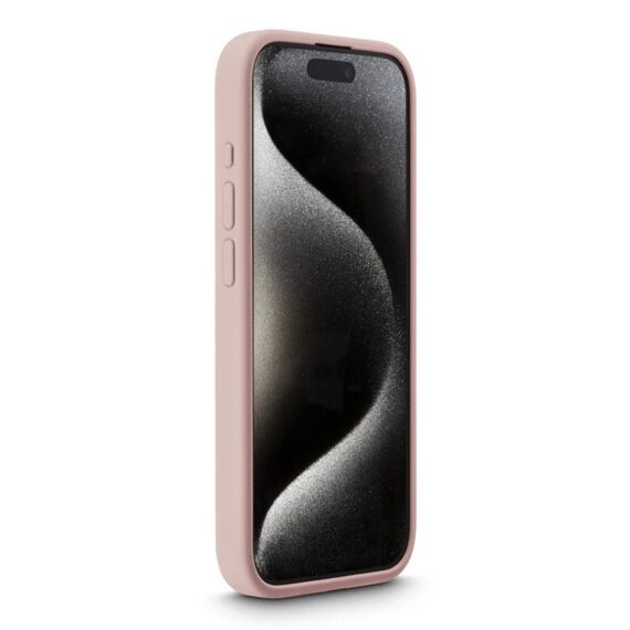 Hama Fantastic Feel Handy-Schutzhülle 16 cm (6.3") Cover Nude, 3 image