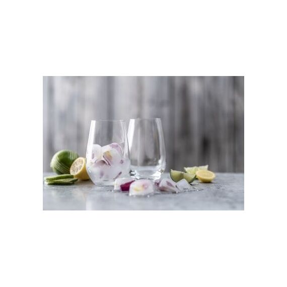 SCHOTT ZWIESEL 123931 Wasserglas Transparent 4 Stück(e) 557 ml, 4 image