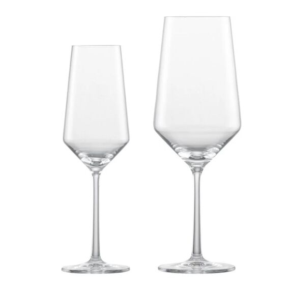 SCHOTT ZWIESEL 124012 Weinglas Weingläser-Set