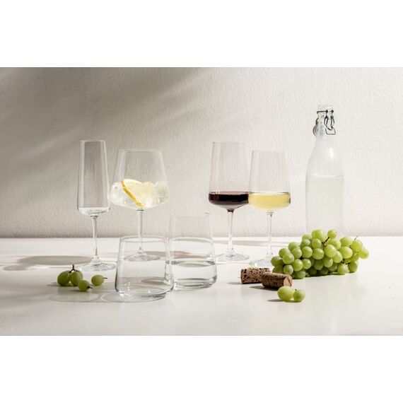 SCHOTT ZWIESEL MioVino 4 Stück(e) 260 ml Glas Champagnerflöte, 5 image