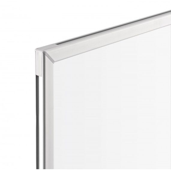 Magnetoplan 12405CC Magnettafel 1500 x 1200 mm Weiß, 2 image