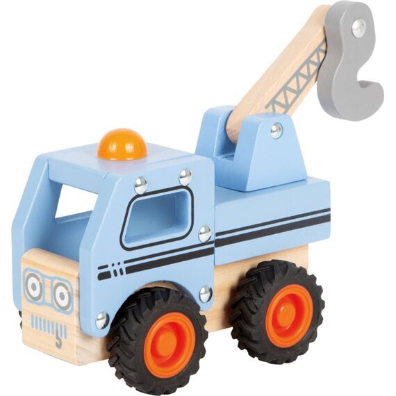 Small foot Abschleppwagen, 5 image