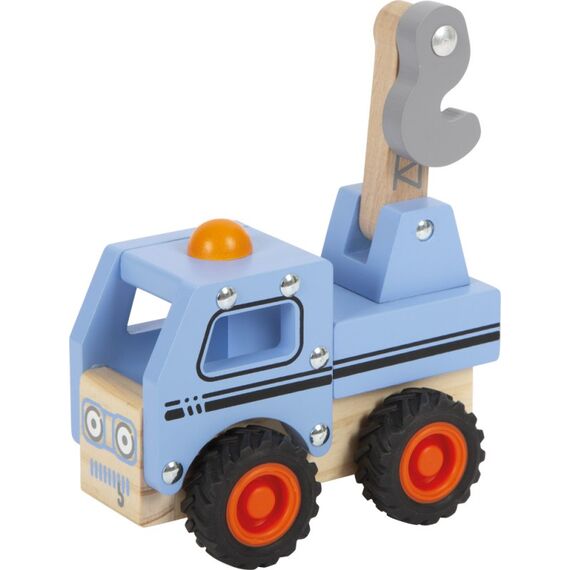 Small foot Abschleppwagen, 6 image