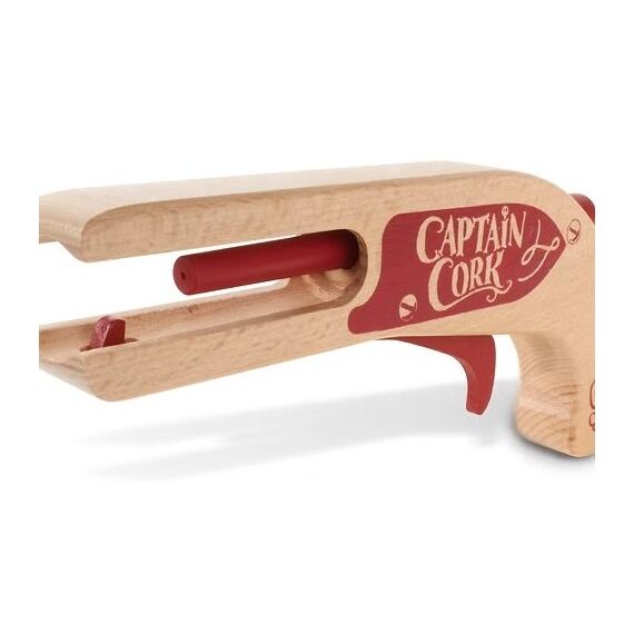 Neue Freunde Captain Cork, 2 image
