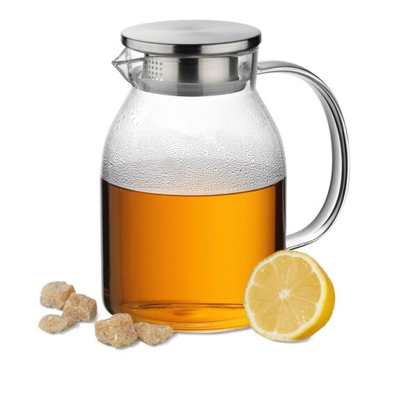 Kela Luna Karaffe 1,75 l Transparent, 2 image