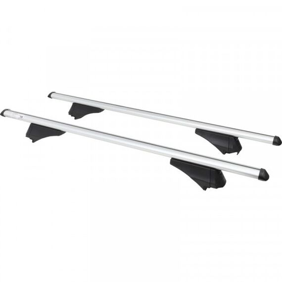 Fischer 126004_FISCHER Fahrradträger Schwarz, Stahl, 4 image