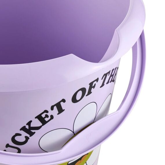 keeeper Ilvie Eimer Violett, 3 image