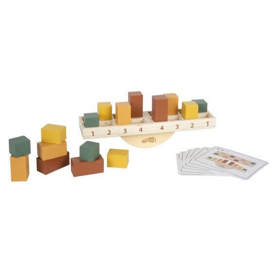 Small foot Montessori Balancierspiel