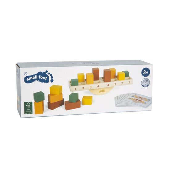 Small foot Montessori Balancierspiel, 9 image